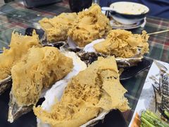 -大富蚝乌东哥饭店·石锅鱼杂·柠檬鸭(革新路店)