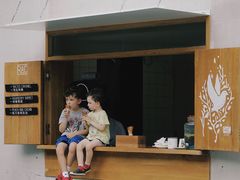 -RAC BAR(安福路店)