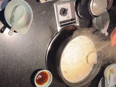 -捞王猪肚鸡火锅(昆山店)