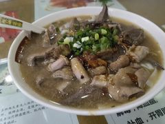 -荔林食店(西华路店)