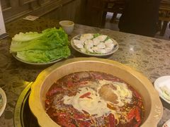 -小龙坎火锅(万象城店)