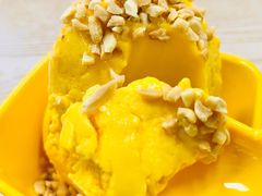 -于春正宗椰奶清补凉炒冰