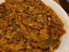 黄焖两样-陈傻子餐厅(世纪都会店)