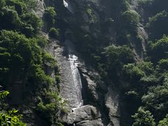-华山风景名胜区