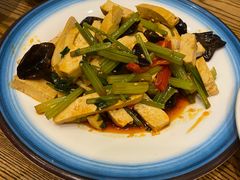-茂盛小吃(蓝田店)