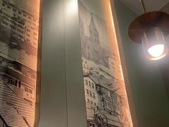 -吕氏疙瘩汤·海鲜新鲁菜(凯德mall新都心店)
