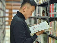 -长沙滨江文化园