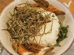 -Retro Deli 茶泡饭