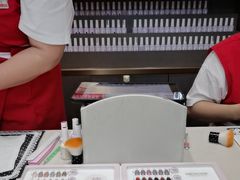 -海底捞火锅(大融城店)