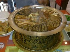 -北京小肠陈饭庄(方庄店)
