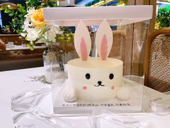 -Tomado绿色烘焙(大尧三路店)