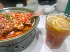 -费大厨辣椒炒肉(高铁吾悦广场店)