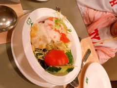 -太平馆餐厅(尖沙咀店)