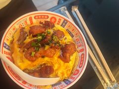 -明記茶餐廳(福田总店)