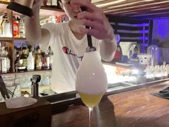 -迦南D BAR