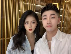 -3AM·S HAIR SALON烫发染发接发