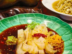 -面辣子·陕西家乡菜(钟楼店)