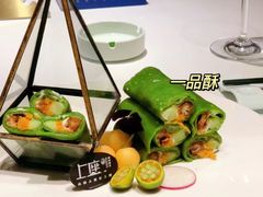 -上座云间·青年赣菜(绿茵店)