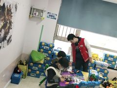-乐博乐博少儿编程·机器人编程·信息学竞赛(未央校区)