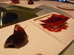 -金轩中餐厅 Jin Xuan(浦东丽思卡尔顿酒店)