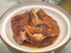 -朱仔记食府(江南大道店)