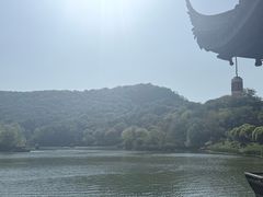 -南山风景名胜区