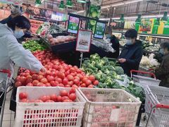 -京客隆超市(京源店)