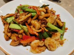 -大树餐厅(红旗街万达店)