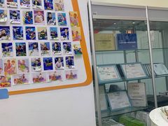 -童程童美·信息学竞赛·机器人编程·少儿编程(五棵松万达校区)