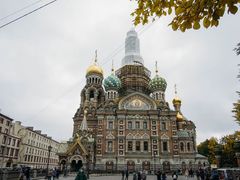 -滴血救世主教堂