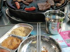 -玄希浪漫厨房·韩料烤肉(湖滨银泰in77店)