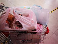 -盒马X会员店(王府井奥莱UP TOWN店)