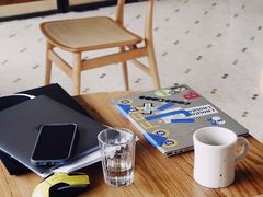 -大小咖啡 BigSmallCoffee(麦子店)