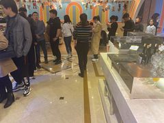 -芭菲盛宴·环球美食(袁家岗店)