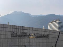 -5·12汉旺地震遗址