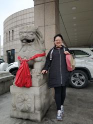 -大连市妇女儿童医疗中心集团(春柳妇产院区)