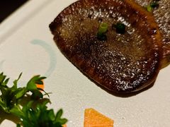 -贵木日本料理·铁板烧(新地假日广场店)