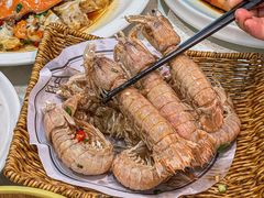 -好兄弟郭巨海鲜(天一阁店)