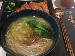 -馔豚·台北菜专门店(深圳湾万象城店)