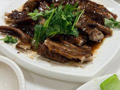 -阳江餐厅·30年老字号·粤菜海鲜大排档