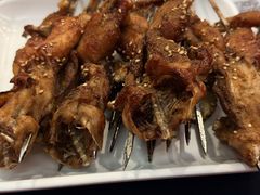 -京元盛铜锅涮肉(上海总店)