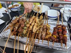 -老黑板筋(顺义总店)