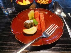 -五缘湾凯悦酒店·悦饗中餐厅