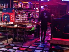 大堂-蘭奢雅集·江浙菜(青山江滩店)