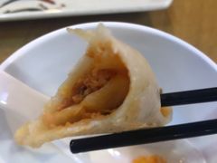 -台北楚楚园馅饼粥(虹桥南丰城店)