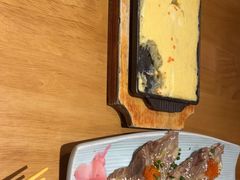 -一心创作料理屋(经开万达店)