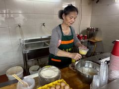 -宋记热干面馆(五福路店)