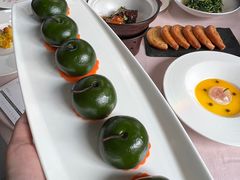 -萬國春·中菜馆(颐和公馆店)