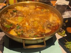 -云晓光头烧烤吧(川沙绿地店)