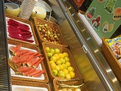 -火锅先生(五马街店)